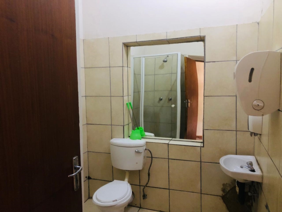 Commercial Property for Sale in Rustenburg Central North West
